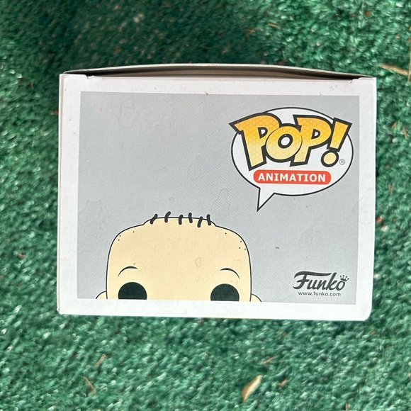 Funko Tommy pickles - Picture 4 of 7